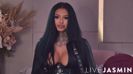 CherrieMadisson CherrieMadisson